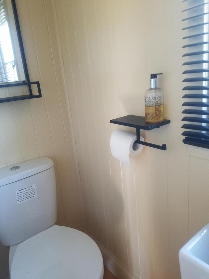 Rhydydefaid Cwt Clyd - Cosy Hut Villa Bala Luaran gambar